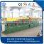 factory directly straight line wire drawing machine