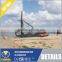 Deepwater Dredge Ship for Phosphates Mining plant