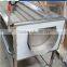 root vegetable washing machine / industrial cleaning roller brush