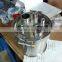 304 316 extractor ss triclamp for custom available