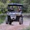UTV GOES BRAND