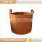 30gal durable felt plant pot,hot sale flower plant pots