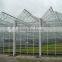 vegetable growing house