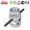 ppr pipe hot welding machine and cutters manufacturer