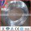 Galvanized binding wire /electro galvanized wires in construction