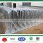 China craft !!matel barrier with galvanized