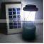 Camping Colorful Solar Energy Smart Light