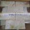 Best selling Pure Natural WHITE ONYX MOSAIC TILES COLLECTIONS