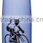 Tritan FDA LFGB approved 700ml 24 ounce bike airtight BPA free water bottle bicycle outdoor Amazon hotsale low MOQ