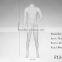 Standing headless mannequin dummy men for sale F13-01