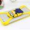Protective Cover For Phone Edge Soft Silicone Material