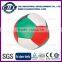 China supplier stuffed sport ball for promotion