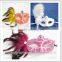 2015 Stock Fantistic New Style Masquerade Masks For women For Wholesale