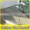 Home Stair 304 Stainless Steel Indoor Tempered Glass Railing