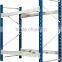 Steel Heavy Duty Shelving Warehouse Storage Racking Long-span Shelving Racking