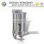 3.5L Stainless Steel Manual Sausage Stuffer