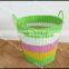 new style easy storage basket/fruit basket/vegetable basket