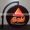 Top level factory direct Custom signs led backlit sign
