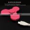 Newest Bluetooth Speaker Music Fidget Spinner EDC led Hand Spinner for fun