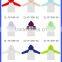 Wholesale baby girl raglan shirt Boutique kids hoodies tops