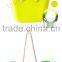2014 new fashion silicone ladies shoulder promotional bag