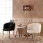 LC01 White furniture company dining room table and chair sets