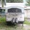 China Manufacture Off Road Pop Up Camper Trailer Australian Standards