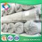 needle punched polyester nonwoven geotextile for retaining wall