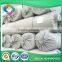 Needle Punched Polyester Nonwoven Geotextile for Retaining Wall