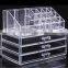 2017 New Design Cosmetic Professional Makeup Display Stands
