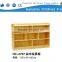 (HC-2706) Hot sale solid wood furniture for nursery, nursery furniture sale, children bedroom furniture