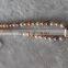 15-16mm Multicolor Natural South Sea Pearl Strands