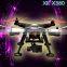 XK Detect Quadcopter Board X380 X380-A X380-B X380-C Big Photography Drones con videocamera