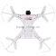 Cheerson CX-36C 2MP Camera Mini Helicopter WiFi Control Quadcopter LED Strobe Light RC Drone With Phone Gravity Sensor