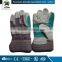 JX68E515 Gloves Fine Cow Split Leather