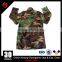 Custom Unisex Camouflage military uniform , army multicam Airsoft paintball combat uniform