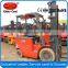 Battery power CPD electric forklift
