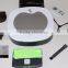 Multifunctional Automatic Robot Vacuum Cleaner with Ultra thin Body design