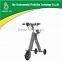 three wheels outdoor smart golf folding electric bicycles