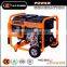 Diesel Genset maximum power