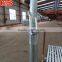 Vertical Shores Adjustable Shoring Steel Prop Scaffold Post Shores