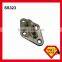 Stainless Steel Square Head Pin D Shackle