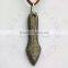 Damascus Steel Antique Jewelry Pendants