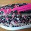 Kid girl canvas shoes