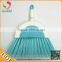 Factory directly sell Italy style designer sweeping broom Plastic broom head with long handle