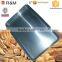 Bread pan/bakery tray/aluminum baking pan