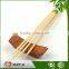 Custom BBQ Food Bamboo Skewers for Sale , Sticks Palitos Bbq