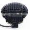 LED Warning Lights Spotlight for Forklift Safety Blue