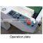 Semi-automatic industrial laminating machines