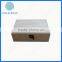 White Wooden Christmas Gift Boxes/Decorative Wooden Gift Boxes
